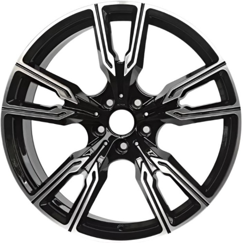 RST R102FF 9x20 5*112 ET35 DIA66.6 BD Литой