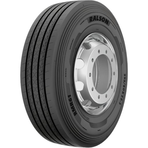 Фото грузовой шины Ralson RMR61 215/75 R17.5 128/126M Рулевая
