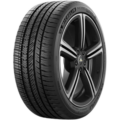 Michelin Pilot Sport A/S 4 285/40 R23 111Y