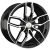 Купить диски LS 790 7.5x17 5*114.3 ET40 DIA73.1 BKF Литой, купить Диски LS 790 7.5x17 5*114.3 ET40 DIA73.1 BKF Литой в Архангельске LS 790 7.5x17 5*114.3 ET40 DIA73.1 BKF Литой