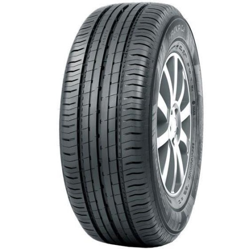 Фото автомобильной шины Nokian Tyres Hakka C2 205/65 R16C 107/105T