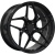 Brixton PF6 9.5x20 5*112 ET37 DIA66.6 Gloss Black Brushed Кованый Brixton PF6 9.5x20 5*112 ET37 DIA66.6 Gloss Black Brushed Кованый