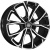 Купить диски Khomen KHW 1907 7.5x19 5*110 ET45 DIA67.1 Black-FP Литой, купить Диски Khomen KHW 1907 7.5x19 5*110 ET45 DIA67.1 Black-FP Литой в Архангельске Khomen KHW 1907 7.5x19 5*110 ET45 DIA67.1 Black-FP Литой