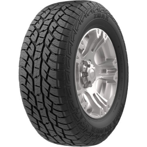 Фото автомобильной шины Zmax Terra Xplorer C2 A/T 215/65 R16 98T