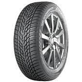 Фото автомобильной шины WR Snowproof
