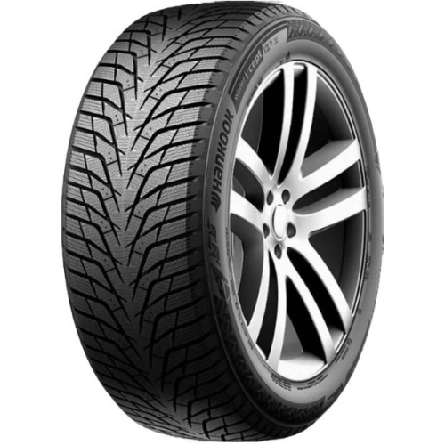 Фото автомобильной шины Hankook Winter i*Cept IZ3 X W636A SUV 245/65 R17 107T