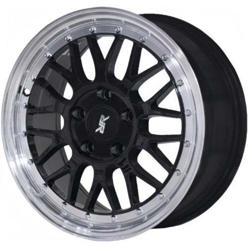 Race Ready CSS8523 7x16 4*100 ET40 DIA60.1 MK-LP Литой
