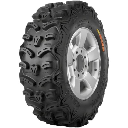 Фото мотошины Kenda K587 Bear Claw HTR 25/8 R12 43N PR8 Бездорожные/Грязевые