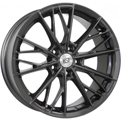 Фото колесного диска RST R248 8x18 5*108 ET45 DIA63.3 BMG Литой
