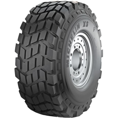 Фото грузовой шины Michelin XS 525/65 R20.5 173F Универсальная