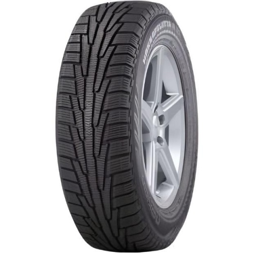 Фото автомобильной шины Nokian Tyres Hakkapeliitta R SUV 265/70 R17 115R