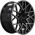 Диск BMW 813M 8.5x20 5*112 ET25 DIA66.6 Gloss Black Full Polish Face Кованый Фото колесного диска BMW 813M 8.5x20 5*112 ET25 DIA66.6 Gloss Black Full Polish Face Кованый