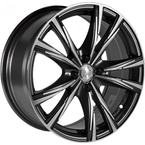 Race Ready CSSD2750 6.5x15 5*100 ET35 DIA57.1 MK-PM Литой