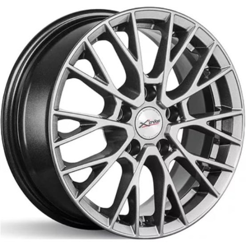 Фото колесного диска X'trike X-135 6.5x16 5*114.3 ET45 DIA66.1 HSB Литой