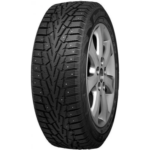 Фото автомобильной шины Cordiant Snow Cross 225/45 R17 94T