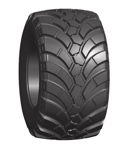 Фото грузовой шины BKT FL634 PERFORMA 600/50R22.5 164J
