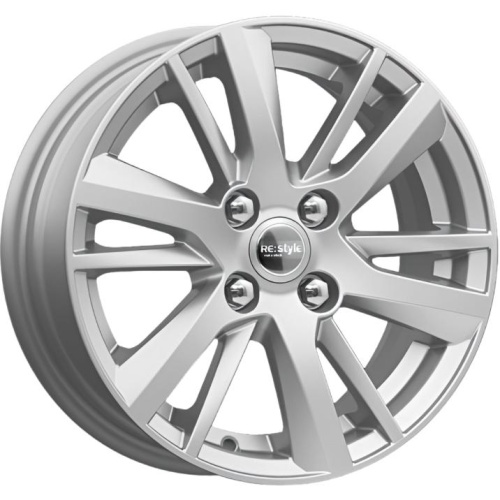 iFree КС880 5.5x14 4*98 ET35 DIA58.6 Нео-классик Литой