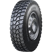 Фото грузовых шин NU 705