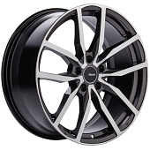 Фото колесного диска Rasato SP70G