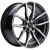 Диск Advanti Rasato SP70G 8.5x19 5*114.3 ET45 DIA67.1 GM1FP Литой Фото колесного диска Advanti Rasato SP70G 8.5x19 5*114.3 ET45 DIA67.1 GM1FP Литой