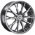 Купить диски LS RC11 8x19 5*112 ET45 DIA66.6 GMF Литой, купить Диски LS RC11 8x19 5*112 ET45 DIA66.6 GMF Литой в Архангельске LS RC11 8x19 5*112 ET45 DIA66.6 GMF Литой