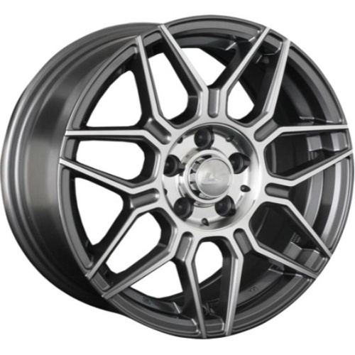 LS 785 6.5x15 5*108 ET45 DIA63.3 GMF Литой