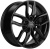 Khomen KHW 1708 6.5x17 5*108 ET43 DIA65.1 Gray Литой Khomen KHW 1708 6.5x17 5*108 ET43 DIA65.1 Gray Литой