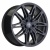Купить диски Khomen KHW 1904 8.5x19 5*114.3 ET35 DIA60.1 Black Matt Литой, купить Диски Khomen KHW 1904 8.5x19 5*114.3 ET35 DIA60.1 Black Matt Литой в Архангельске Khomen KHW 1904 8.5x19 5*114.3 ET35 DIA60.1 Black Matt Литой