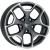 MAK Liberty 7.5x18 5*108 ET39 DIA72.3 Black mirror Литой