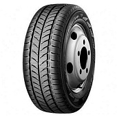Фото автомобильной шины W.drive WY01