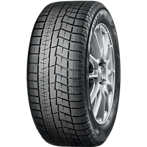 Фото автомобильной шины Yokohama iceGuard Studless iG60 205/55 R16 91Q