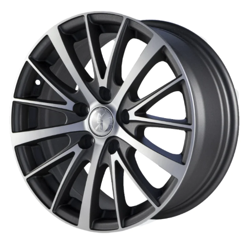 Race Ready CSS3173 6.5x15 5*100 ET35 DIA57.1 MK-PM Литой