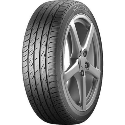 Фото автомобильной шины Gislaved Ultra Speed 2 205/55 R16 91V XL