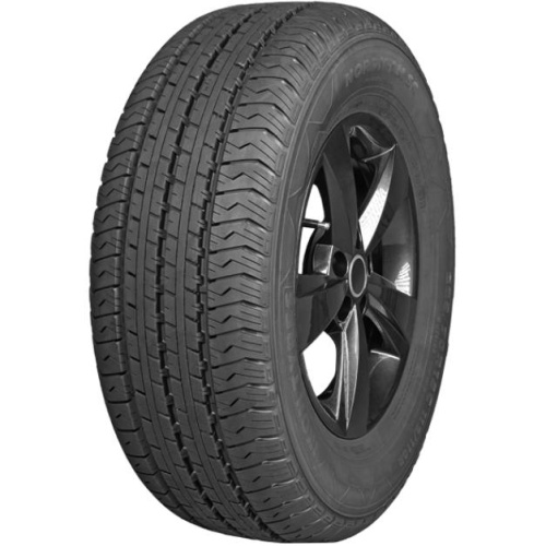 Фото автомобильной шины Ikon Tyres Nordman SC 235/65 R16C 121/119R