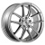 Колесный диск 1000 Miglia MM041 7.5x17 5*114.3 ET45 DIA67.1 Silver Gloss Литой Фото колесного диска 1000 Miglia MM041 7.5x17 5*114.3 ET45 DIA67.1 Silver Gloss Литой