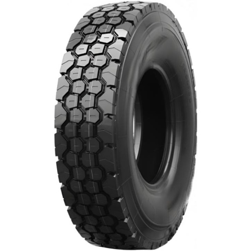 Фото грузовой шины Satoya SU-022 12/0 R24 160/157K PR20 Универсальная