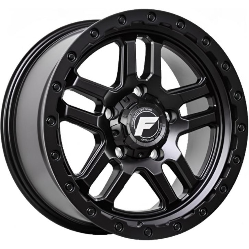 PDW 7044 8.5x18 6*139.7 ET35 DIA100.1 U4B Литой