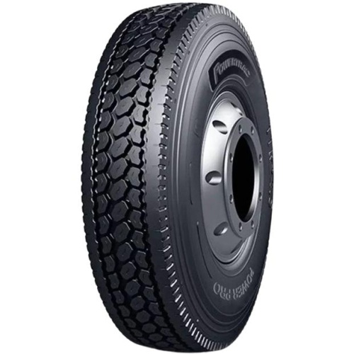 Фото грузовой шины Powertrac Power Pro 295/75 R22.5 146/143M PR16 Ведущая
