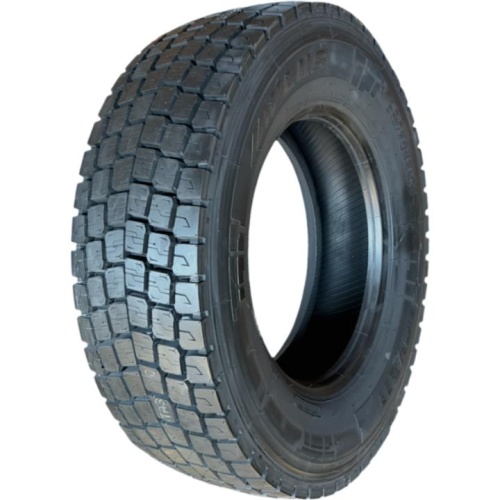 Фото грузовой шины Aplus DV211 315/70 R22.5 156/150L PR20 Ведущая