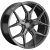 Фото колесного диска LS Forged FG14 9.5x21 5*120 ET40 DIA74.1 MGM Кованый