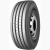 Грузовая шина Kapsen HS101 315/80 R22.5 157/153L Рулевая Фото грузовой шины Kapsen HS101 315/80 R22.5 157/153L Рулевая