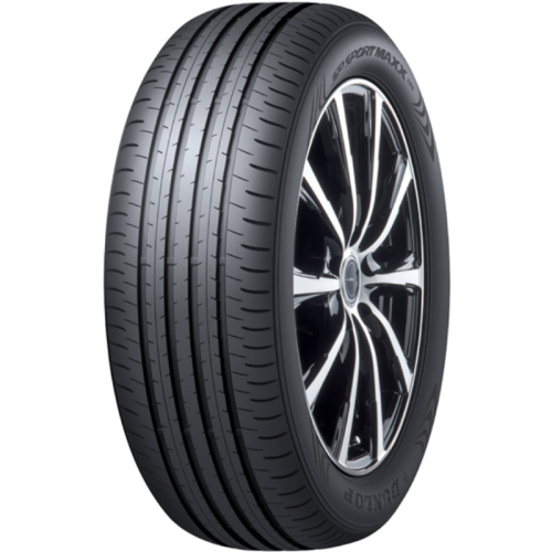 Фото автомобильной шины Dunlop SP Sport Maxx 060 255/35 R20 97Y