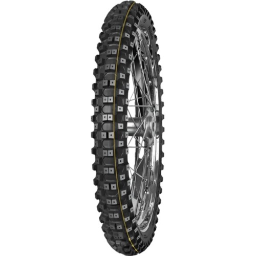 Фото мотошины Mitas Enduro Trail-Rally MH Super 90/90 R21 54R Передняя Эндуро