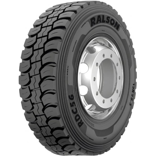 Фото грузовой шины Ralson RDC56 295/80 R22.5 152/148K Универсальная