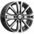 iFree Панган 6x16 4*100 ET41 DIA60.1 Хай Вэй Литой iFree Панган 6x16 4*100 ET41 DIA60.1 Хай Вэй Литой