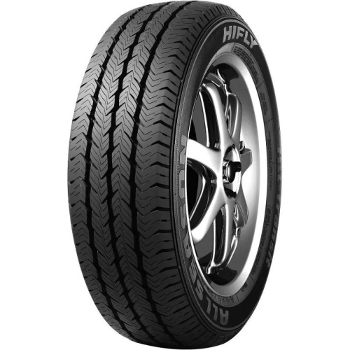 HIFLY All-Transit 195/60 R16C 99/97T