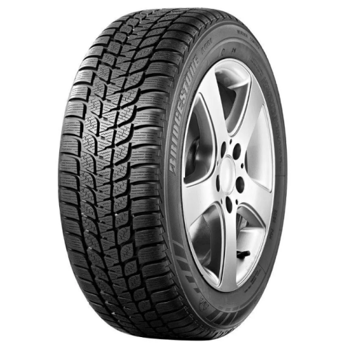 Фото автомобильной шины Bridgestone WeatherControl A001 285/40 R21 109Y XL
