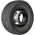 Фото грузовой шины Royal Black SL007 385/65 R22.5 164K PR24 Рулевая