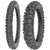 Мотошина IRC Tire IX-05H 70/100 R17 40M Передняя Кросс Фото мотошины IRC Tire IX-05H 70/100 R17 40M Передняя Кросс