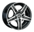 LS 321 6.5x15 4*108 ET23 DIA65.1 BKF Литой LS 321 6.5x15 4*108 ET23 DIA65.1 BKF Литой